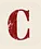 C